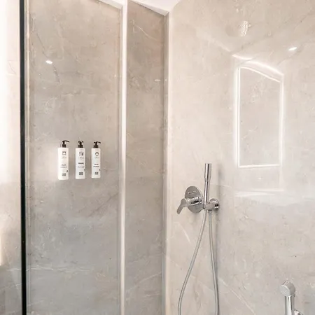 Boe Luxury Отель
