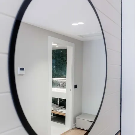 Boe Luxury Hotel
