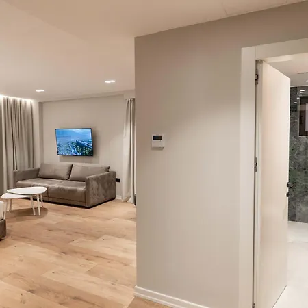 Szálloda Boe Luxury 4*