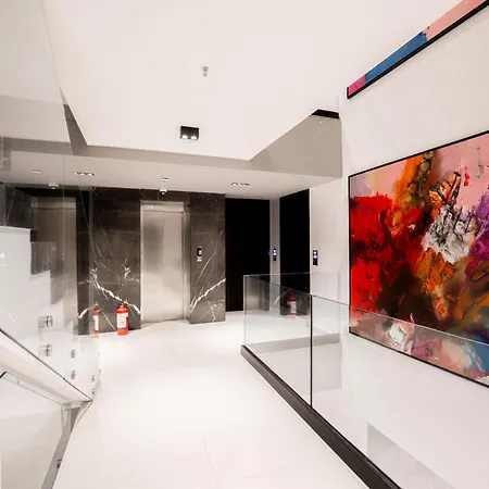 Boe Luxury 4* Саранда