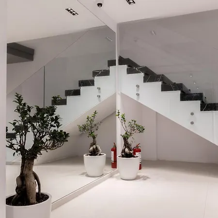 Boe Luxury Sarandë