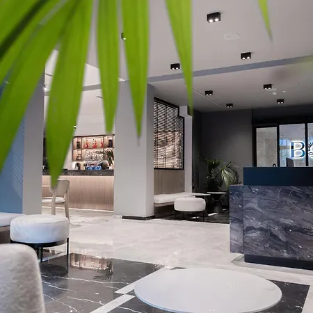 Boe Luxury 4*