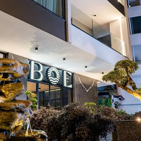 Boe Luxury