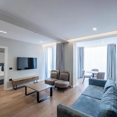 Boe Luxury Отель