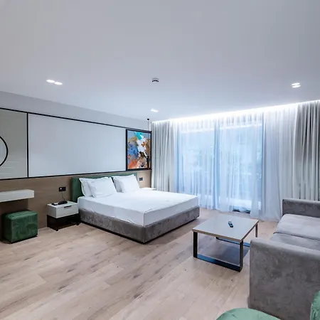 Boe Luxury 4*