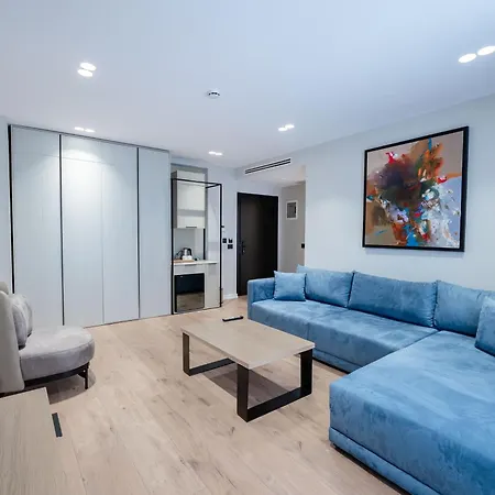 Hotel Boe Luxury
