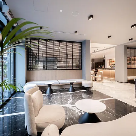Boe Luxury Отель 4*