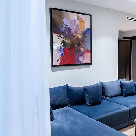 Hotel Boe Luxury 4*