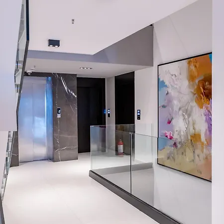Boe Luxury Sarandë