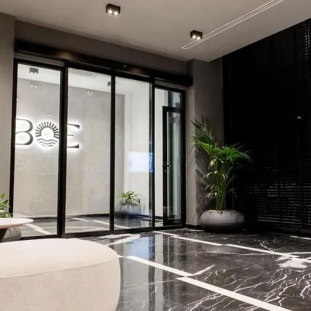 Boe Luxury Отель 4*