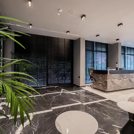 Boe Luxury Отель 4*
