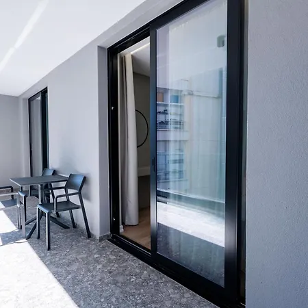Hotel Boe Luxury 4*