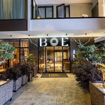 Boe Luxury