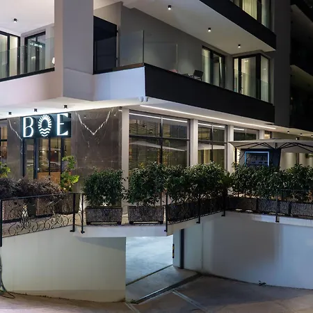 Boe Luxury