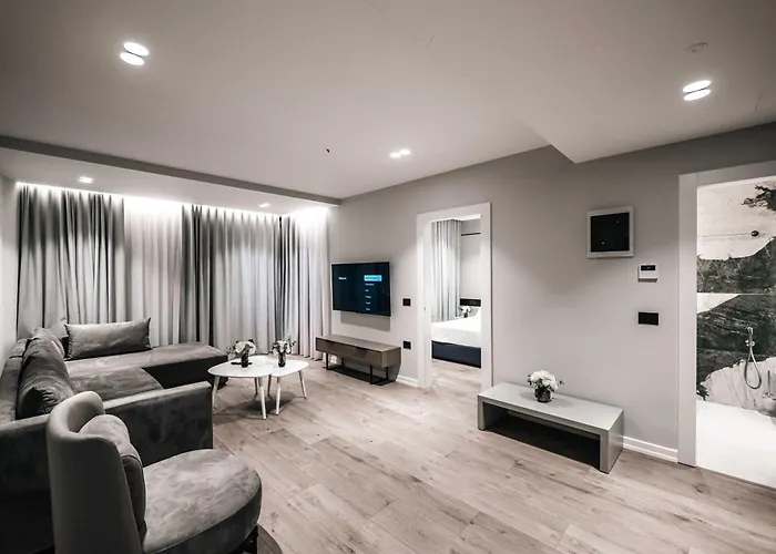 Otel Boe Luxury 4*