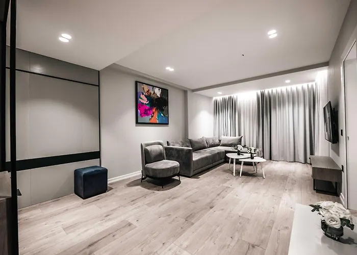 Otel Boe Luxury 4*