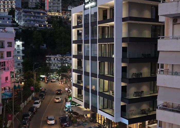 Boe Luxury Otel