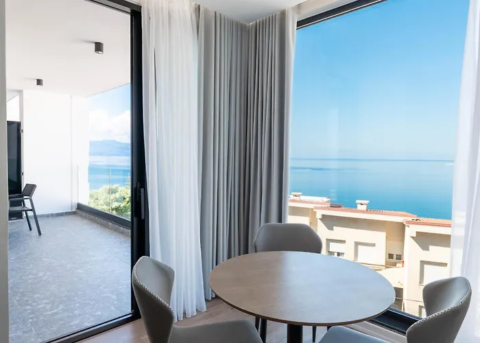 Boe Luxury Otel 4*