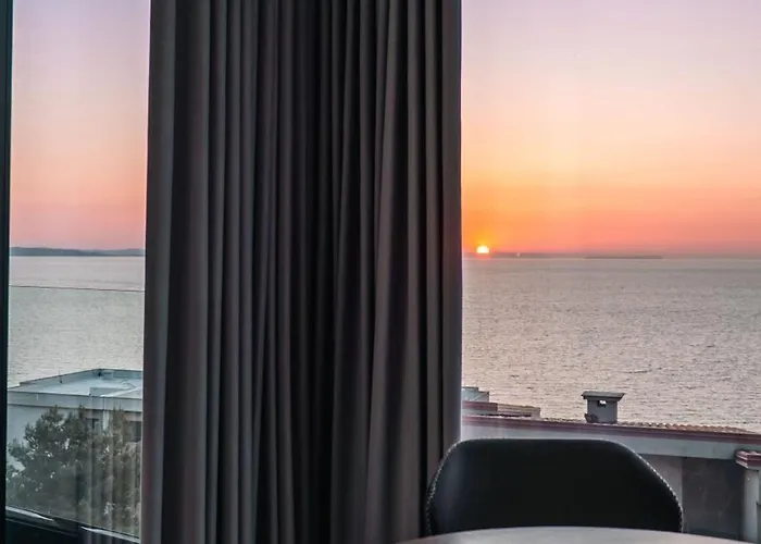 Boe Luxury Otel 4*