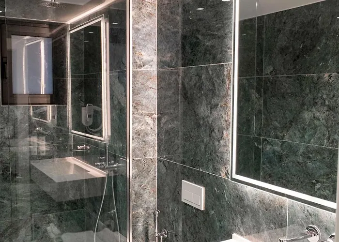 Boe Luxury 4*
