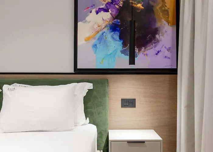 Boe Luxury Otel 4*