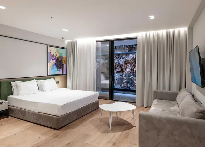 Boe Luxury Otel