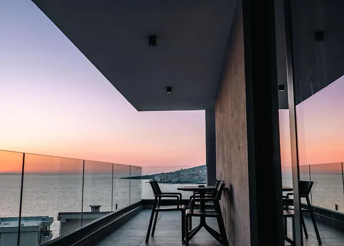 Boe Luxury Otel