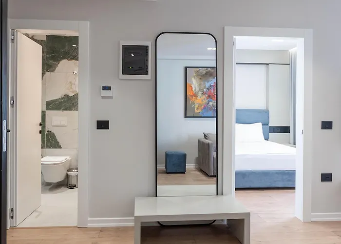 Boe Luxury Saranda