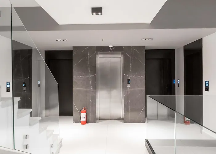 Boe Luxury Otel