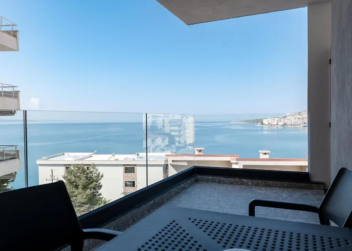 Boe Luxury Otel 4*