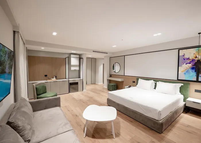 Boe Luxury