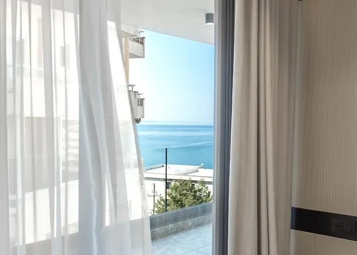 Otel Boe Luxury