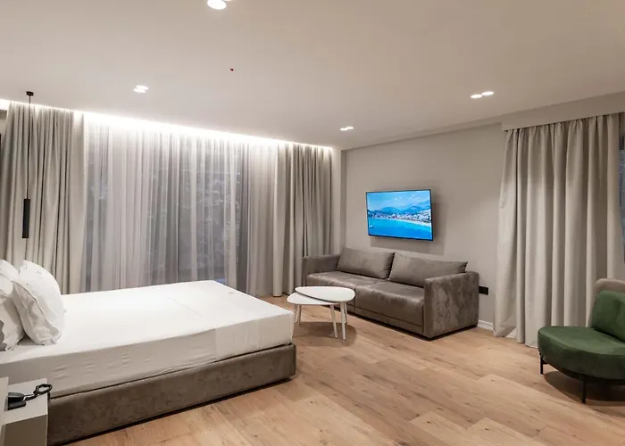 Otel Boe Luxury 4*