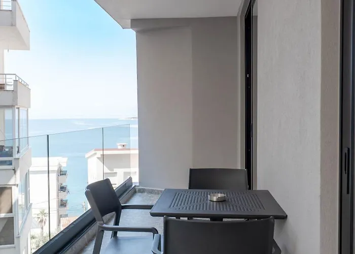 Boe Luxury Otel 4*
