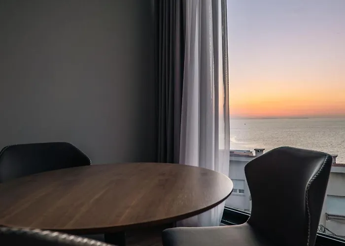 Boe Luxury Saranda