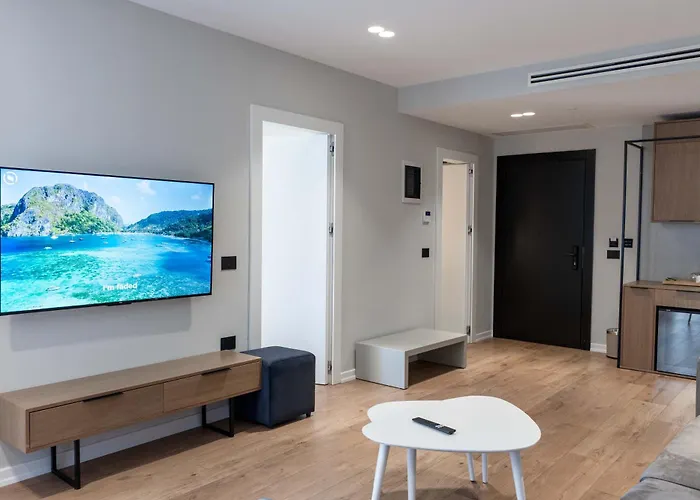 Otel Boe Luxury