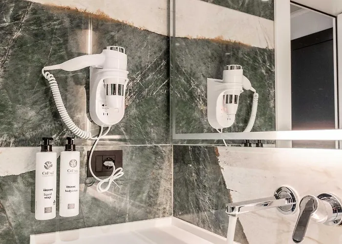 Otel Boe Luxury